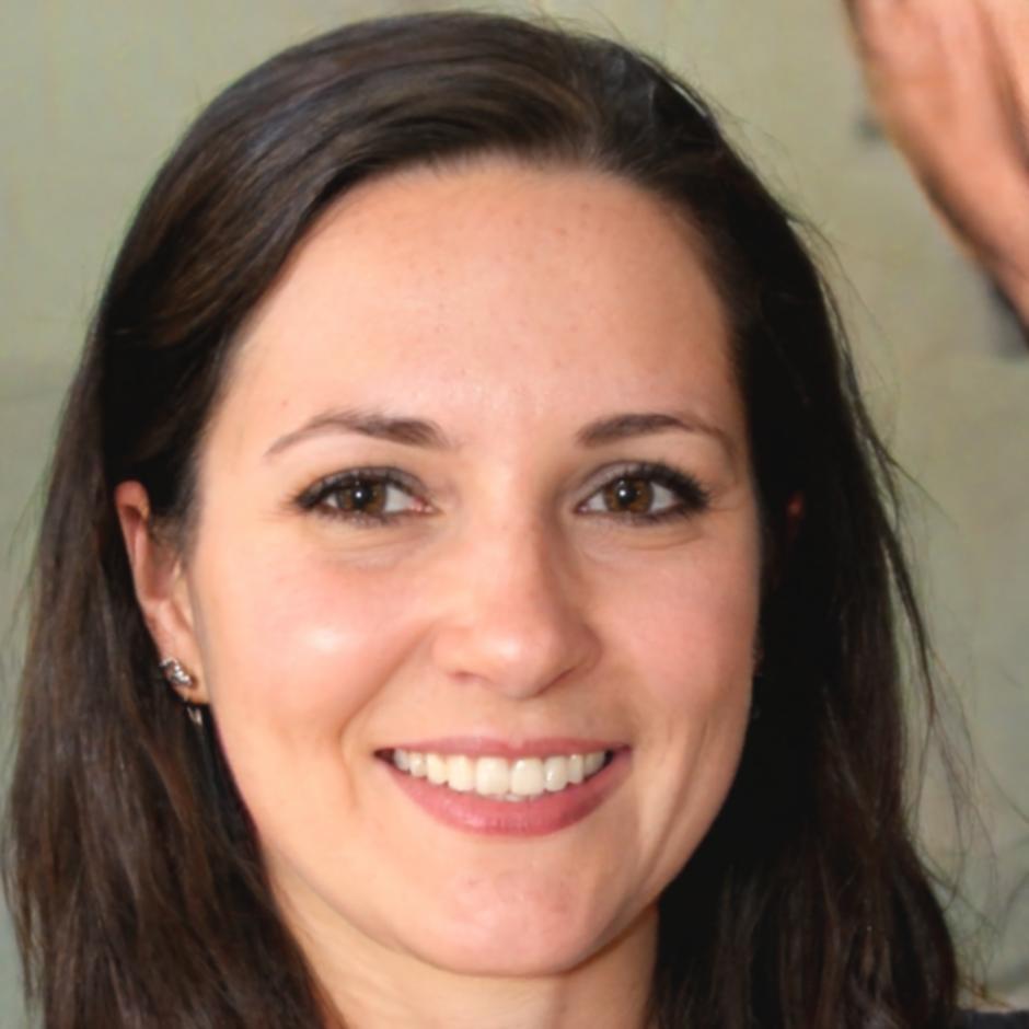 Perfil de Ana Rodríguez