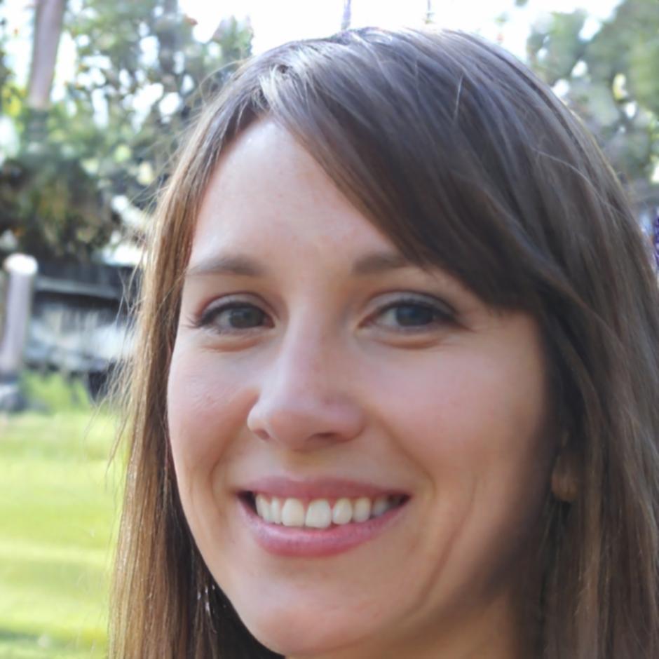 Carmen Rodríguez, Directora de Recursos Humanos